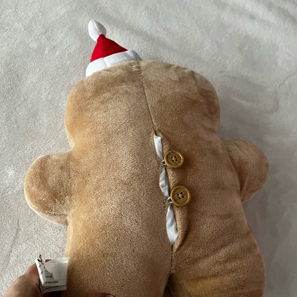 Pillow wormer - Picture 3 of 5